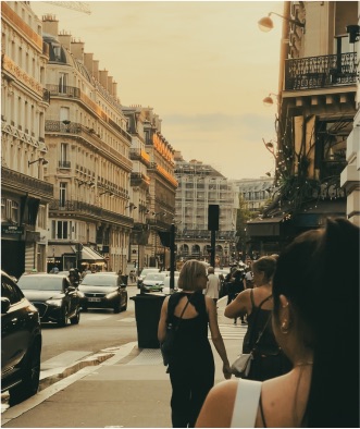 img paysage parisien